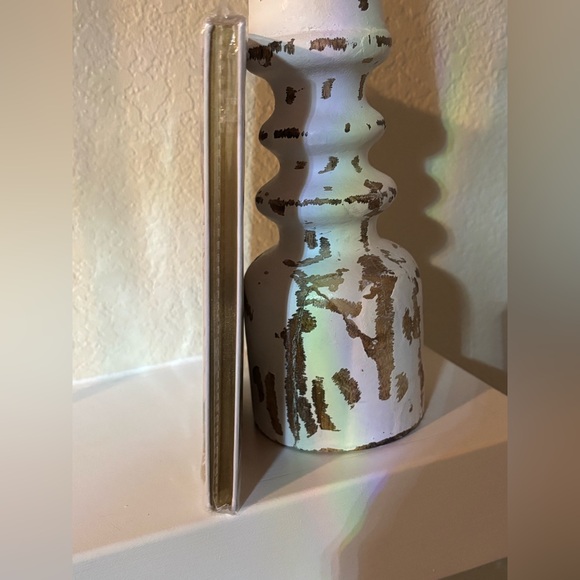 🦋🦋 Dior Pink and Green Nature-Inspired Notebook - Picture 10 of 10